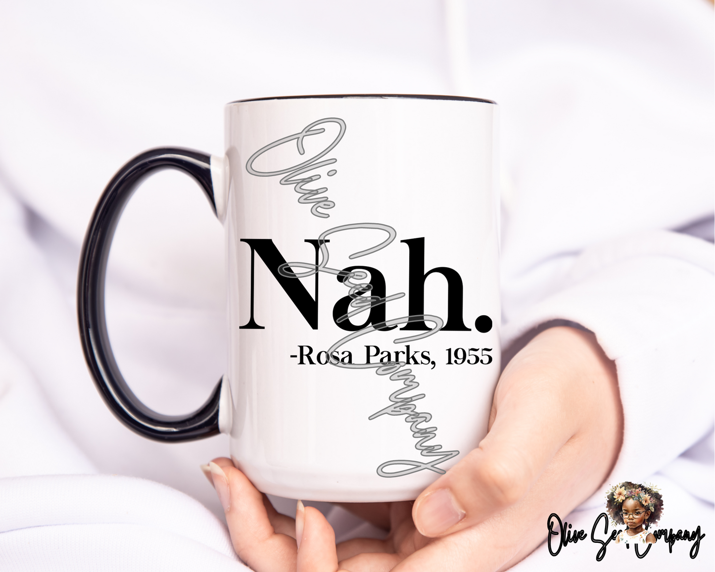 Mug 'Historical 1'