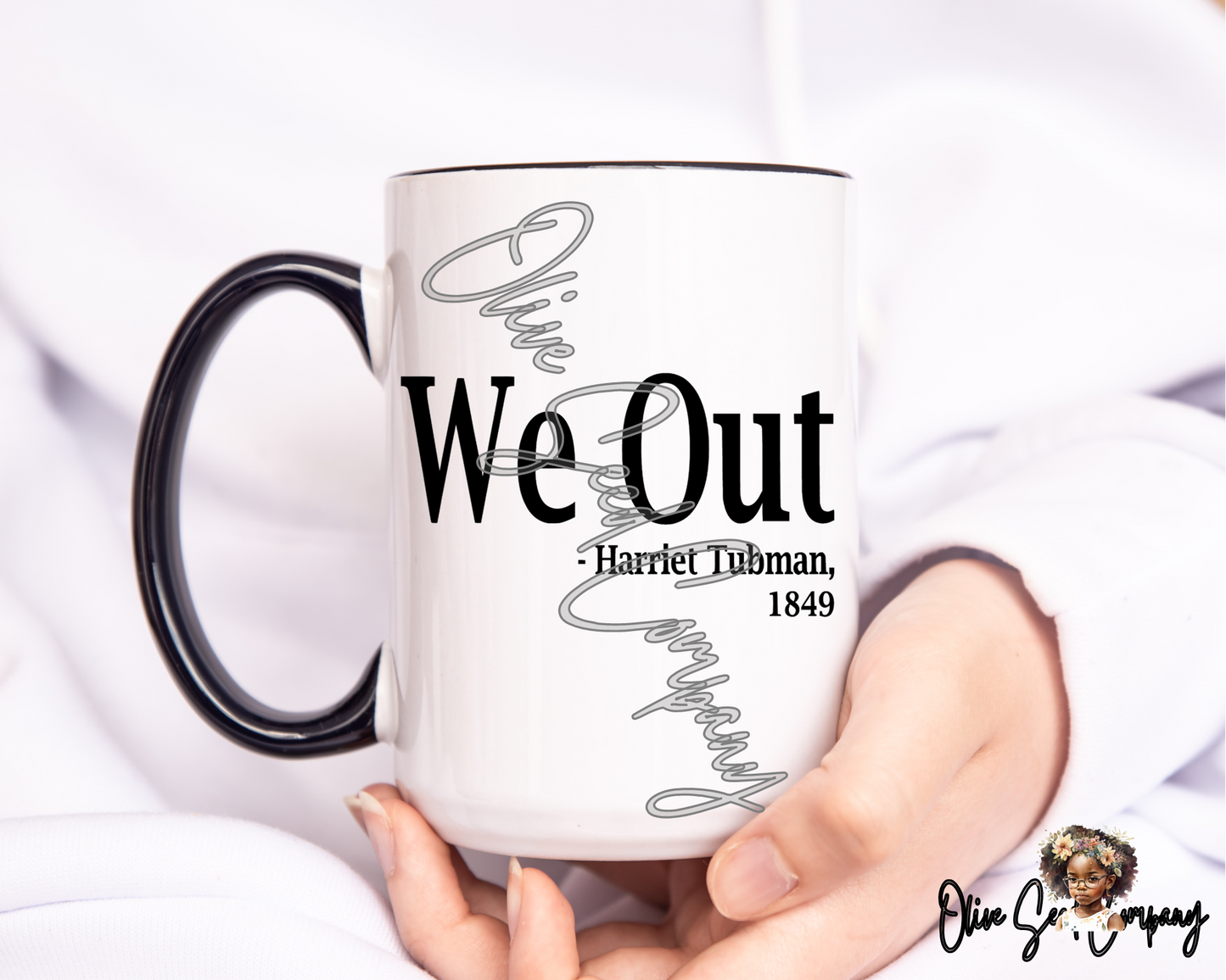 Mug 'Historical 2'